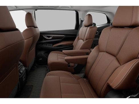 New 2026 Subaru Ascent Touring w/ Popular Package #2 AWD/4WD image 17