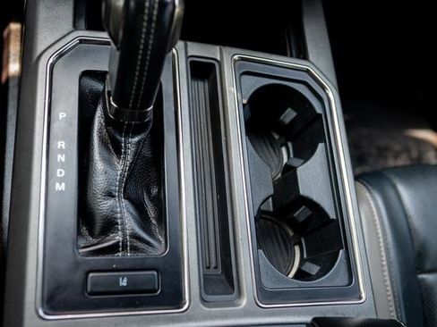 Used 2017 Ford F150 Raptor w/ Equipment Group 802A Luxury AWD/4WD image 43
