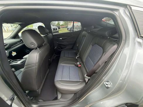 New 2026 Buick Envista Preferred w/ Convenience I Package FWD image 18