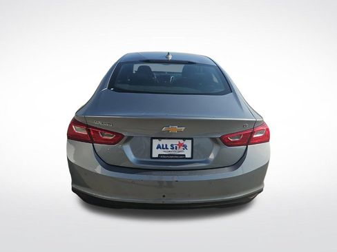 Used 2024 Chevrolet Malibu LT FWD image 7