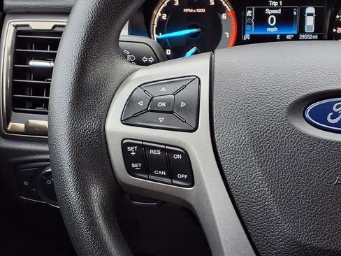 Used 2022 Ford Ranger XLT image 17