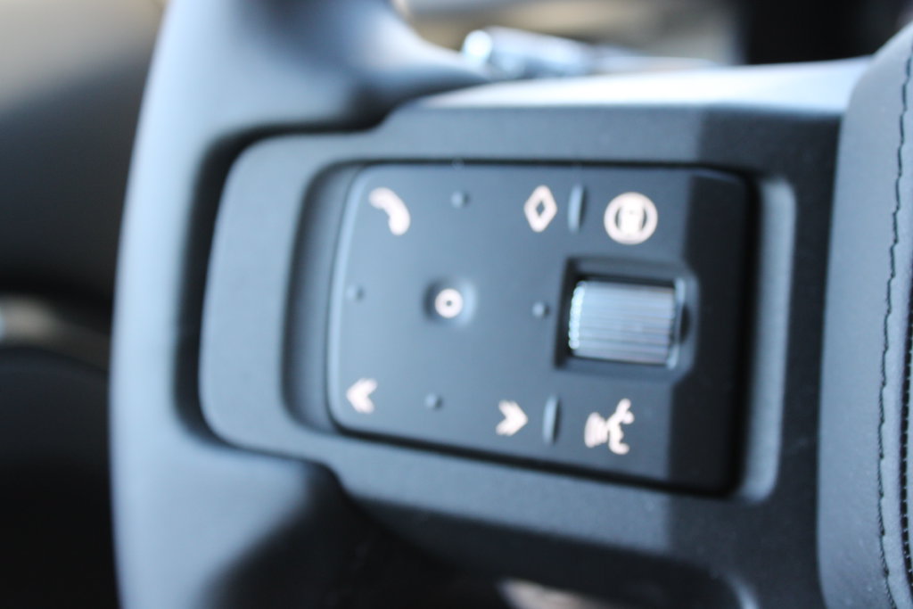 New 2026 Land Rover Defender 130 V8 AWD/4WD image 25