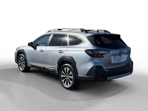 Used 2024 Subaru Outback Limited XT w/ Popular Package #2 AWD/4WD image 3