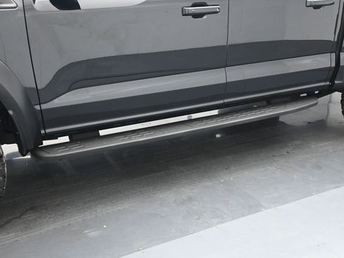 Certified 2025 Ford F150 Raptor AWD/4WD image 28