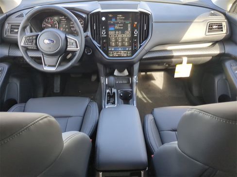 New 2026 Subaru Ascent Premium image 12