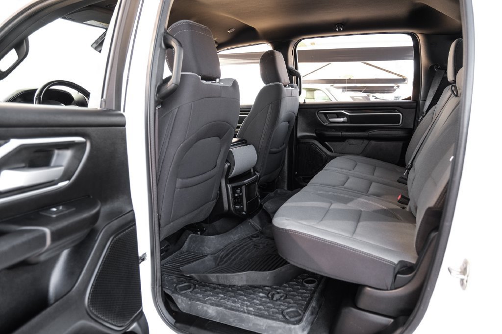 Used 2023 RAM 1500 Big Horn AWD/4WD image 41