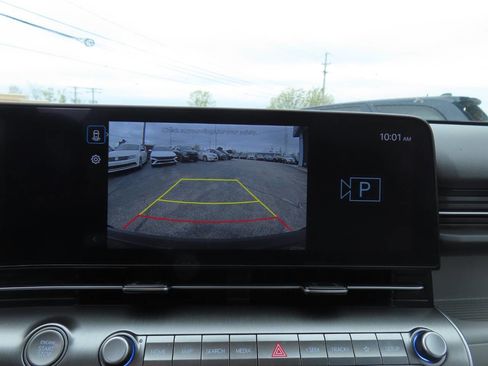Used 2025 Hyundai Kona SEL AWD/4WD image 17