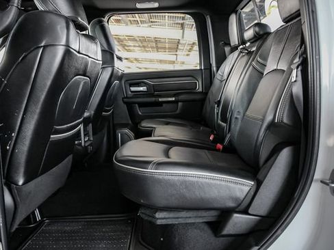 Used 2019 RAM 2500 Limited image 27