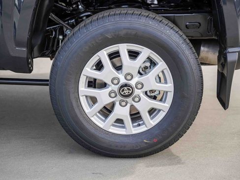 New 2026 Toyota Tacoma SR5 image 8