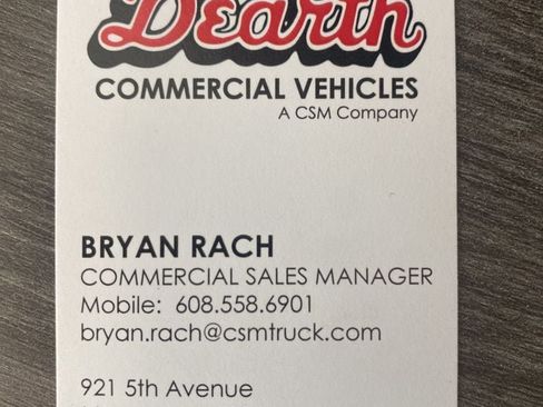 New 2025 RAM ProMaster 1500 w/ Convenience Group image 12