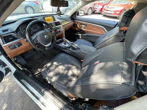 Used 2015 BMW 428i Coupe RWD image 27