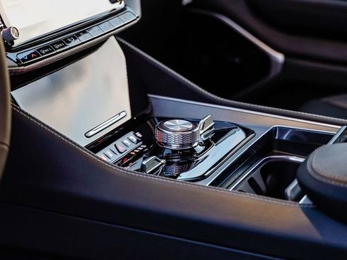 New 2026 Jeep Grand Wagoneer Limited image 24