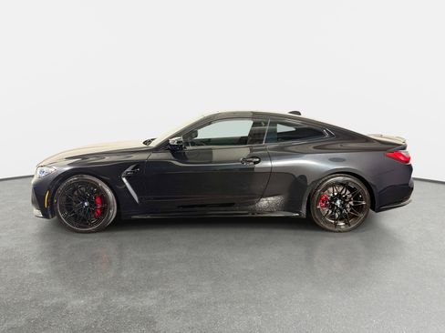 Used 2022 BMW M4 Coupe image 6