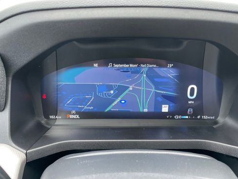 New 2026 Ford Explorer Active w/ Active Comfort Package image 11