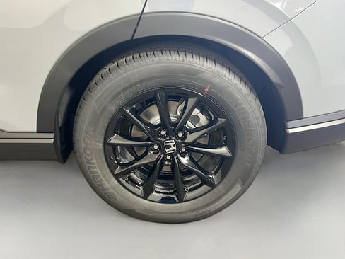 New 2026 Honda CR-V Sport image 22