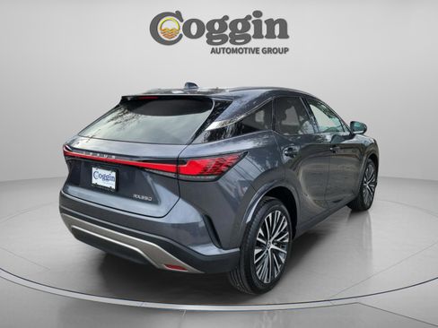 Used 2025 Lexus RX 350 Premium Plus w/ Convenience Package image 4