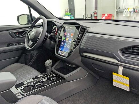 New 2026 Subaru Forester Premium AWD/4WD image 28