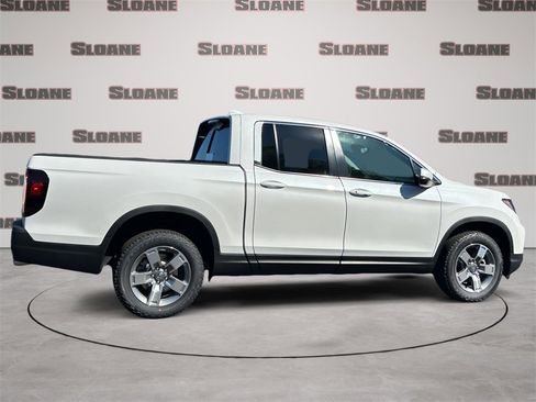 New 2025 Honda Ridgeline RTL image 6