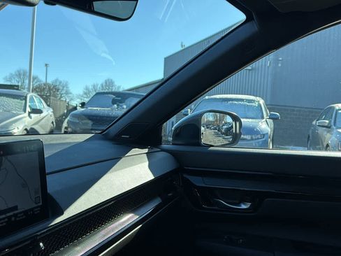 Used 2023 Honda CR-V Sport Touring image 23