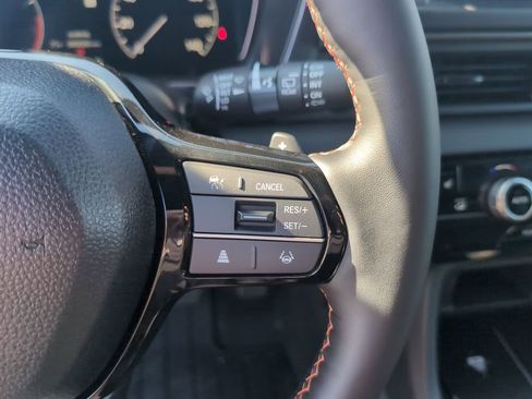 New 2025 Honda Pilot TrailSport image 25