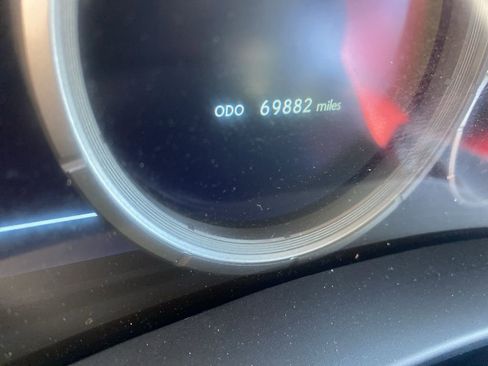 Used 2017 Lexus RX 350 F Sport w/ Accessory Package image 16