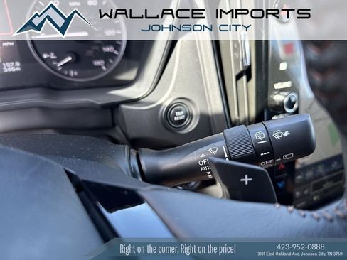 New 2026 Subaru Forester Touring image 23