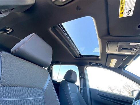 Used 2025 Honda CR-V Sport image 20