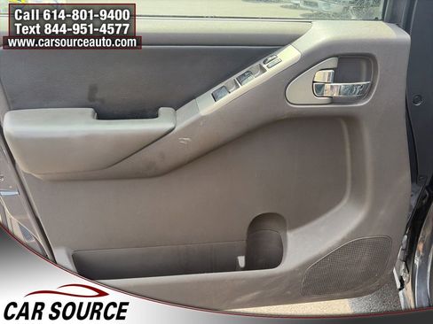 Used 2011 Nissan Pathfinder S w/ Protection Pkg RWD image 14