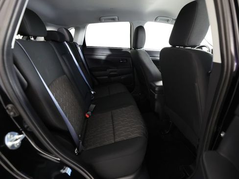 Used 2026 Mitsubishi Outlander Sport ES AWD/4WD image 11