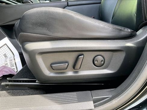 Used 2022 Nissan Rogue SL w/ SL Premium Package AWD/4WD image 27
