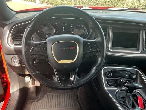 Used 2018 Dodge Challenger R/T w/ Blacktop Package image 5