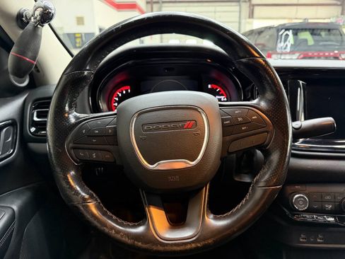 Used 2022 Dodge Durango AWD w/ Skid Plate Group image 22