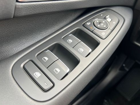 New 2026 Hyundai Sonata SEL FWD image 8