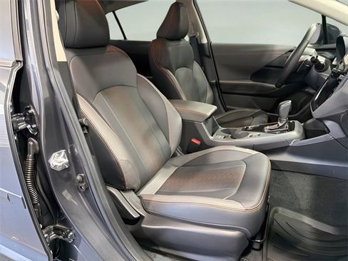 Certified 2025 Subaru Crosstrek 2.5i Limited w/ Popular Package #4A image 14