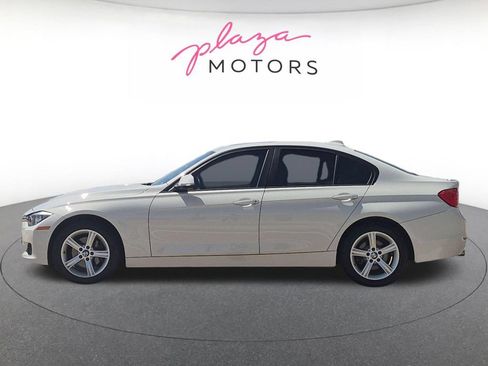 Used 2015 BMW 328i xDrive Sedan AWD/4WD image 8