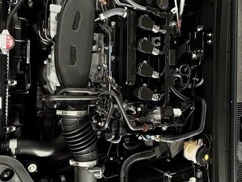 New 2025 Honda Accord LX image 10