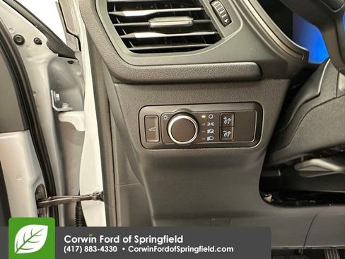 New 2026 Ford Escape Active image 36