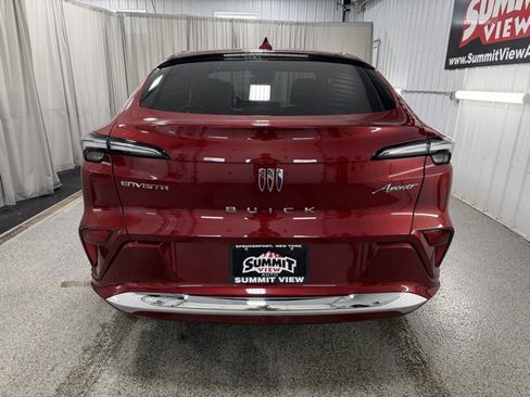 Used 2024 Buick Envista Avenir image 5