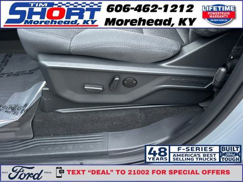 New 2025 Ford Expedition Max Active image 10