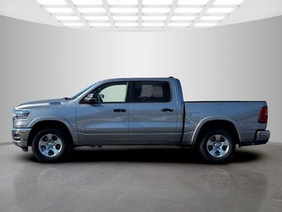 Used 2025 RAM 1500 Big Horn