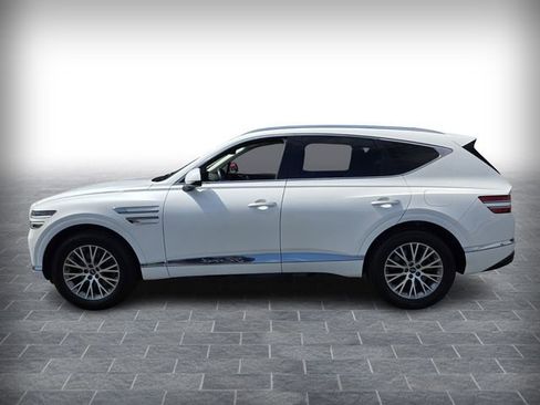Used 2024 Genesis GV80 2.5T AWD/4WD image 4