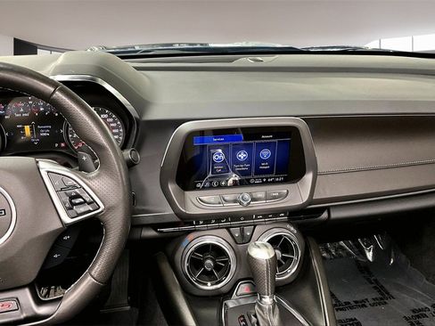 Used 2023 Chevrolet Camaro SS image 9