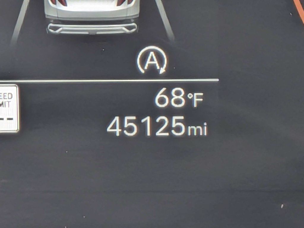 Used 2025 Hyundai Tucson SEL AWD/4WD image 28