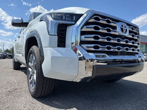 New 2026 Toyota Tundra 1794 Edition AWD/4WD image 3