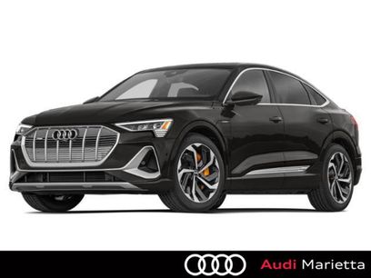 Used 2023 Audi e-tron Premium Plus w/ Premium Plus Package
