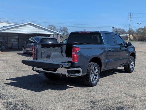 Used 2021 Chevrolet Silverado 1500 LT image 5