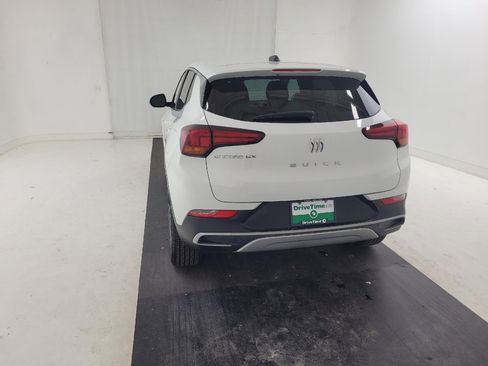 Used 2024 Buick Encore GX Preferred FWD image 6
