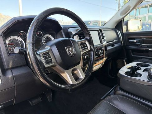 Used 2013 RAM 1500 Laramie w/ Protection Group AWD/4WD image 29