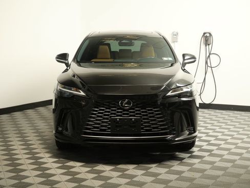 Used 2024 Lexus RX 350 Premium w/ Accessory Package (Z1) AWD/4WD image 2