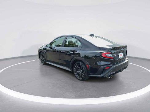 Used 2024 Subaru WRX Premium AWD/4WD image 6
